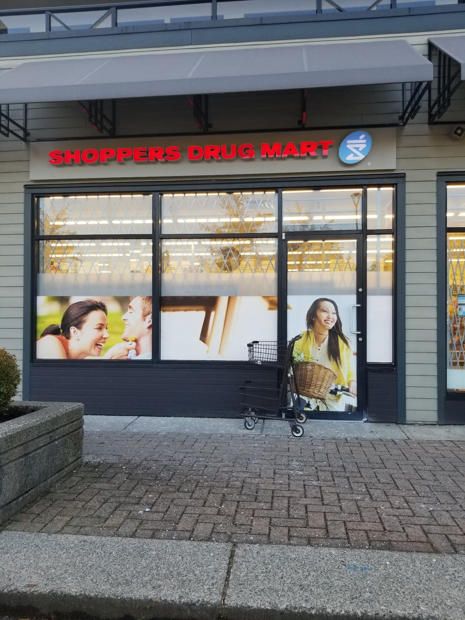 Shoppers Drug Mart (photo: Rob Ram, via Google)