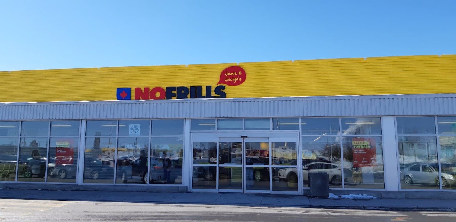 Loblaw pharmacy (photo: Lazarus, via Google)