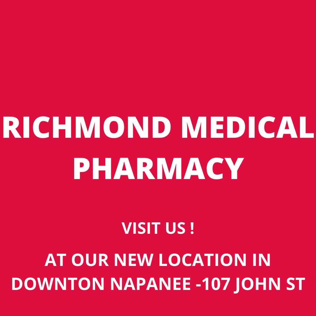 Richmond Medical Pharmacy (photo: Richmond Medical Pharmacy, via Google)