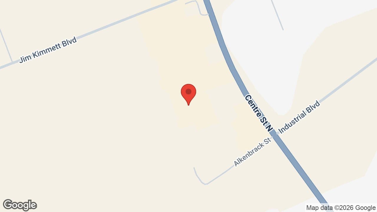 Map: Nofrills