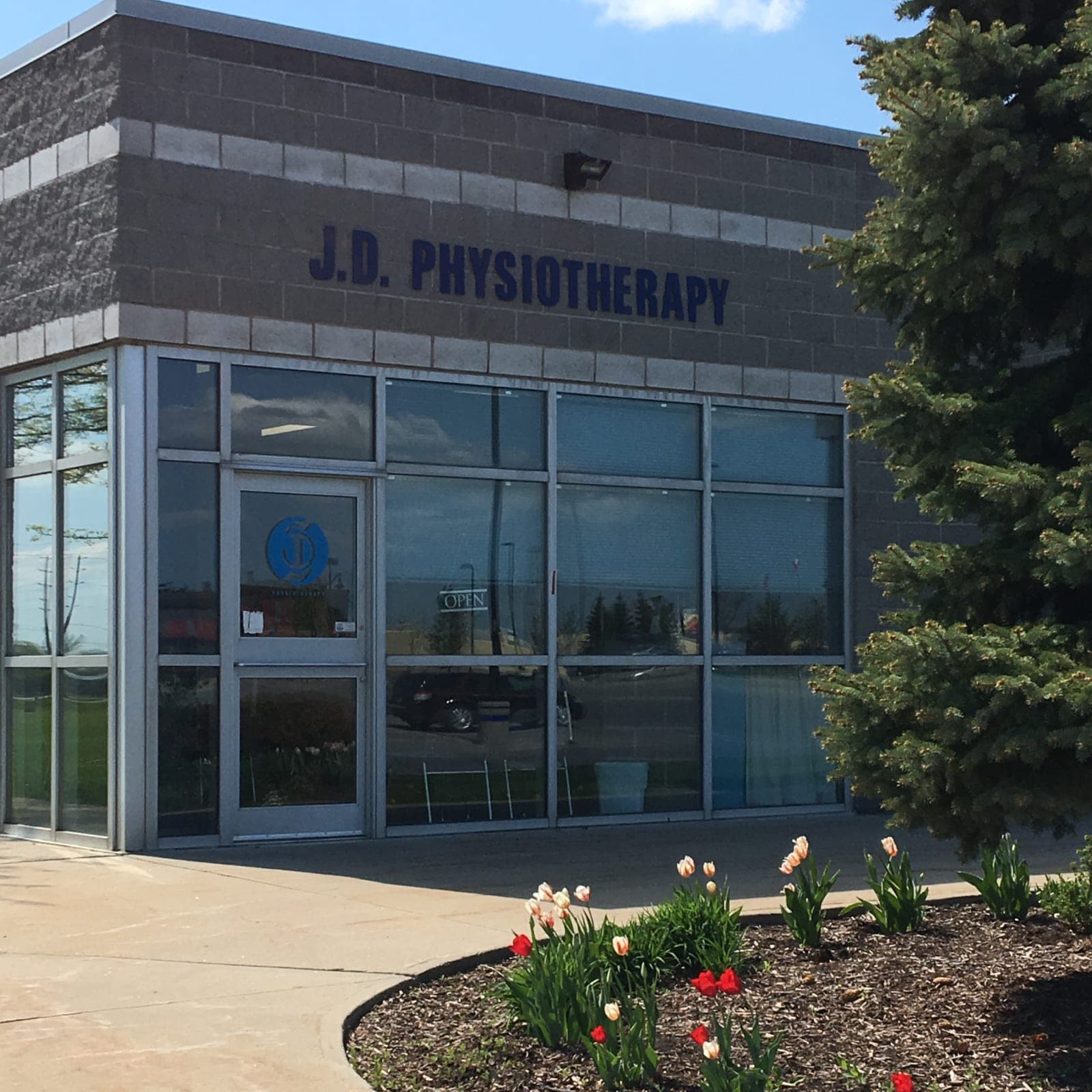 SeniorHome.ca - JD Physiotherapy