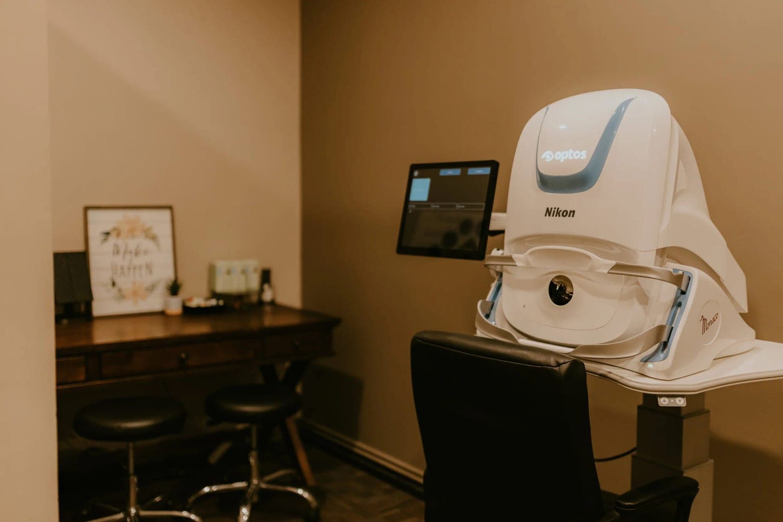 SeniorHome.ca - Elevate Eyecare