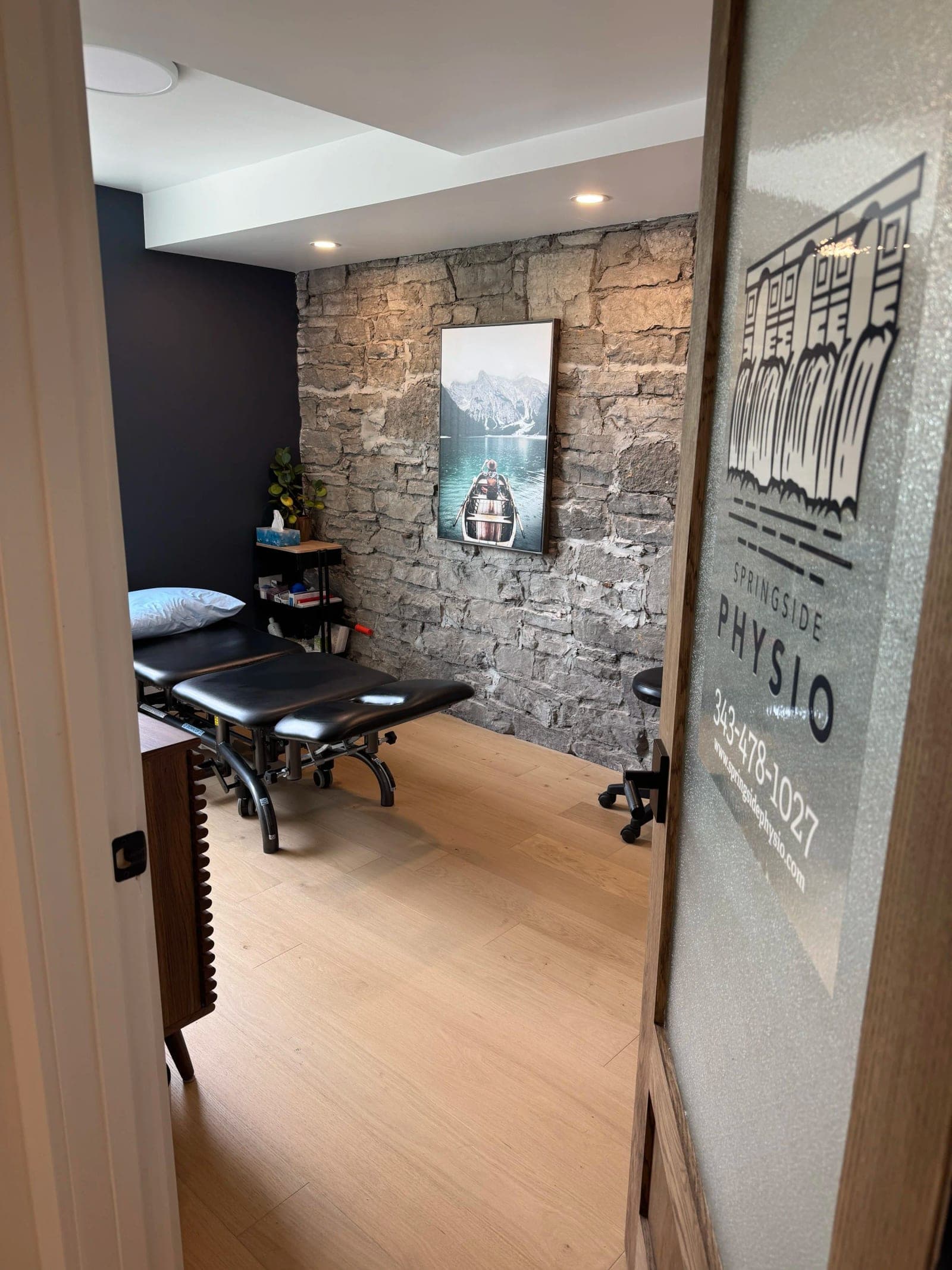 SeniorHome.ca - Springside Physio