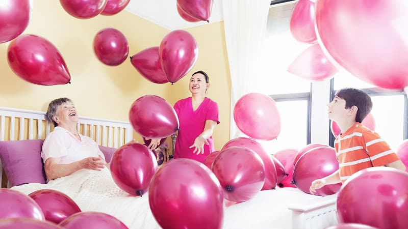 Nurse Next Door Senior Home Care Services - White Rock - Photo 1