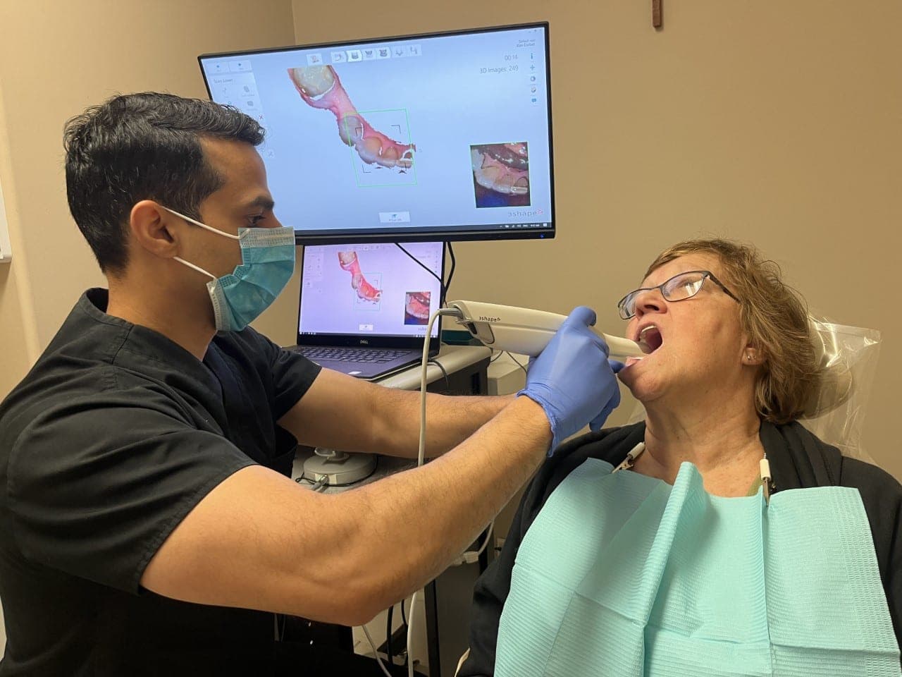 Napanee Denture Clinic (photo: Napanee Denture Clinic, via Google)