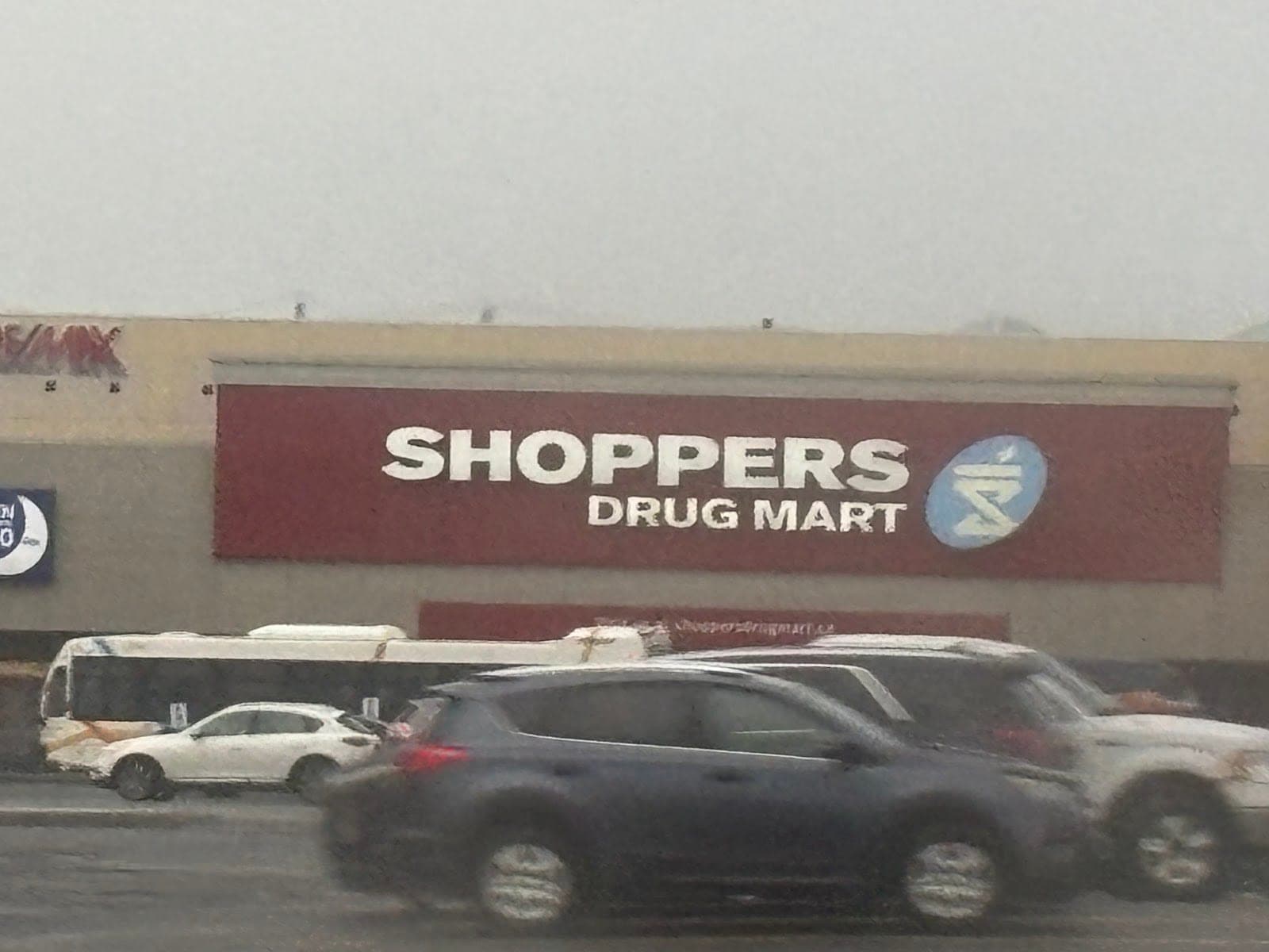 Shoppers Drug Mart (photo: Todd, via Google)