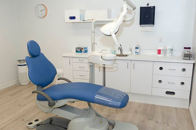 Loyalist Denture Clinic (photo: Loyalist Denture Clinic, via Google)
