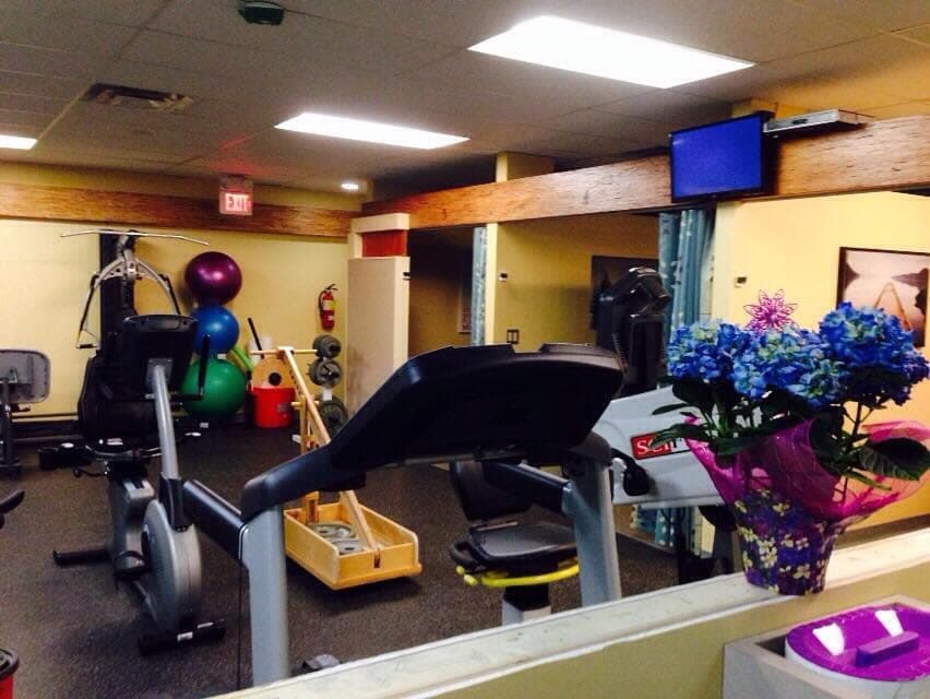 Portage inMotion Physiotherapy and More (photo: Portage inMotion Physiotherapy and More, via Google)