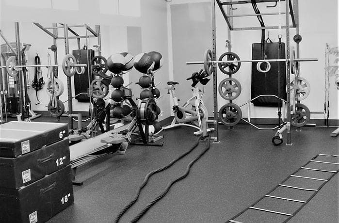 SeniorHome.ca - Prairie Fitness & Rehab