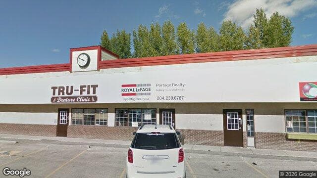 Tru-Fit Denture Clinic (Google Street View)