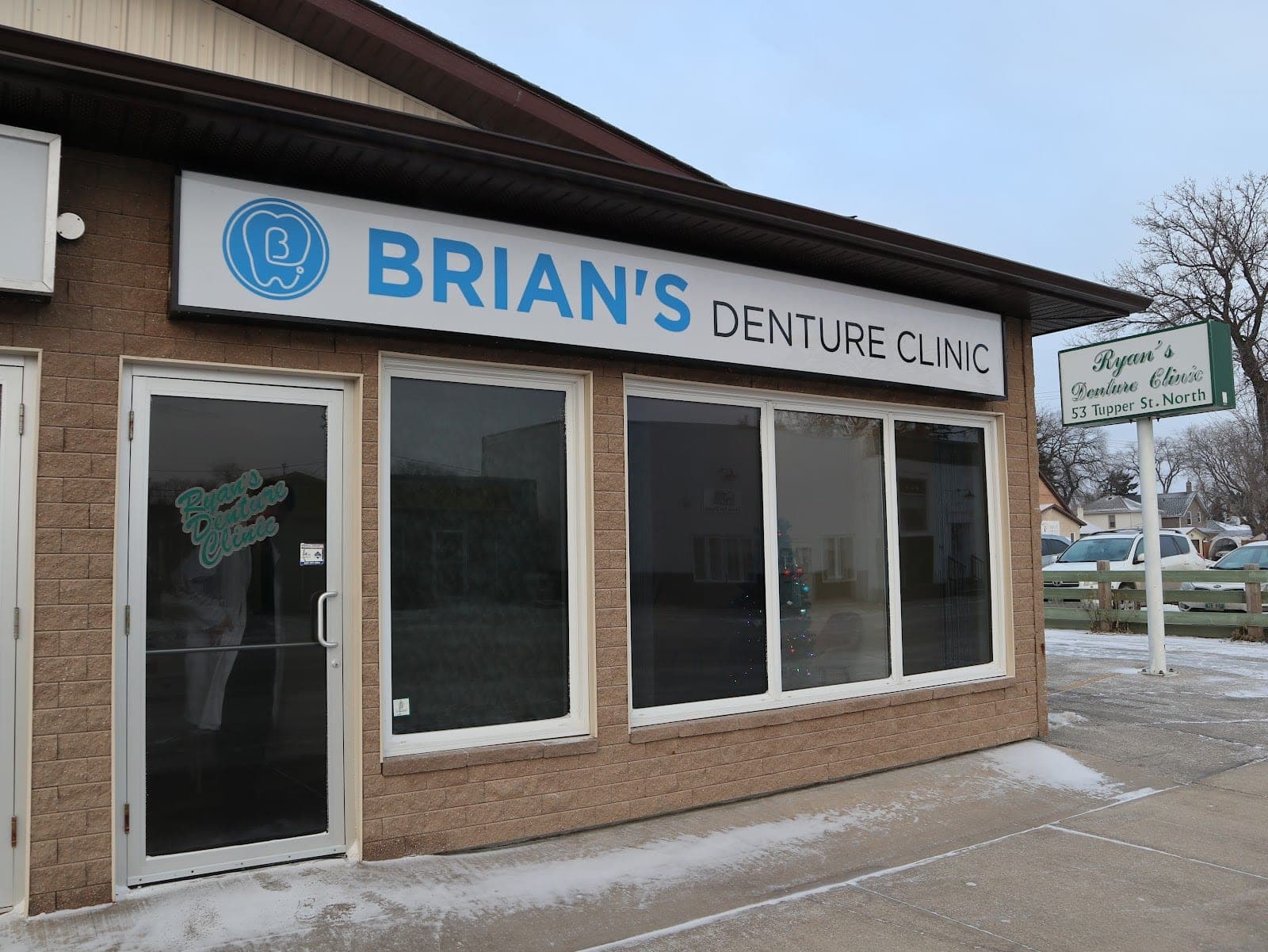 Brian's Denture Clinic (photo: Brian's Denture Clinic, via Google)