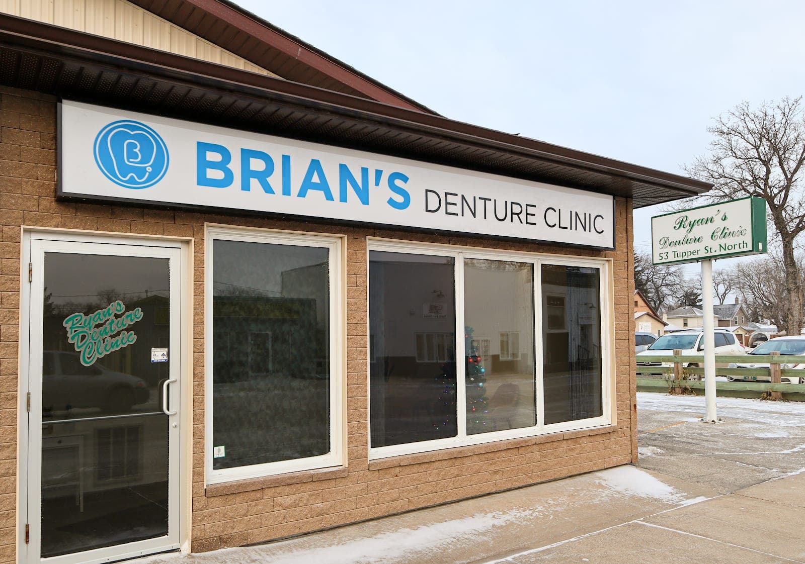 Ryan's Denture Clinic (photo: Ryan's denture clinic, via Google)