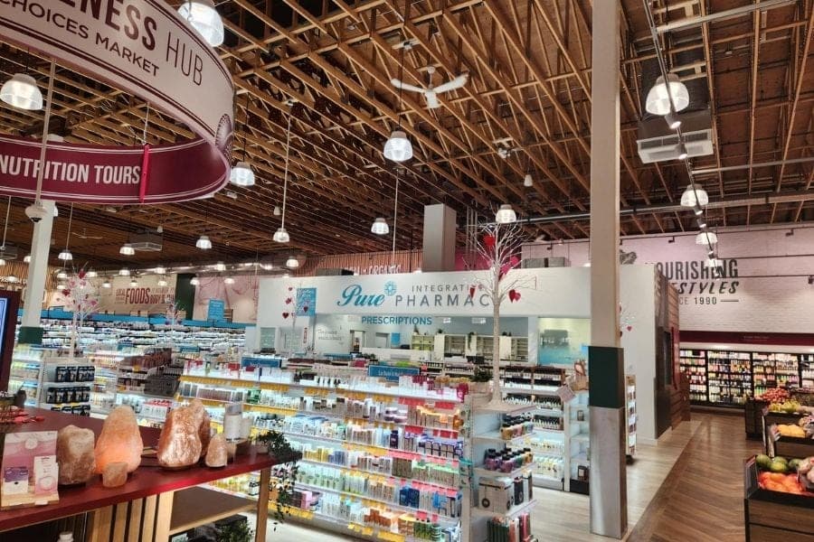 SeniorHome.ca - Pure Integrative Pharmacy - Parksville