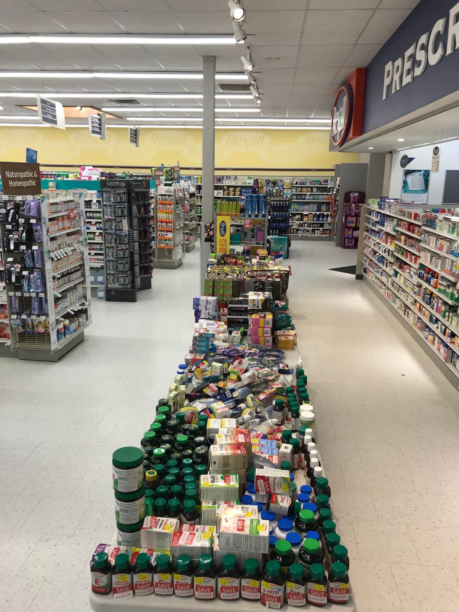 Rexall (photo: Bradly Mosher, via Google)