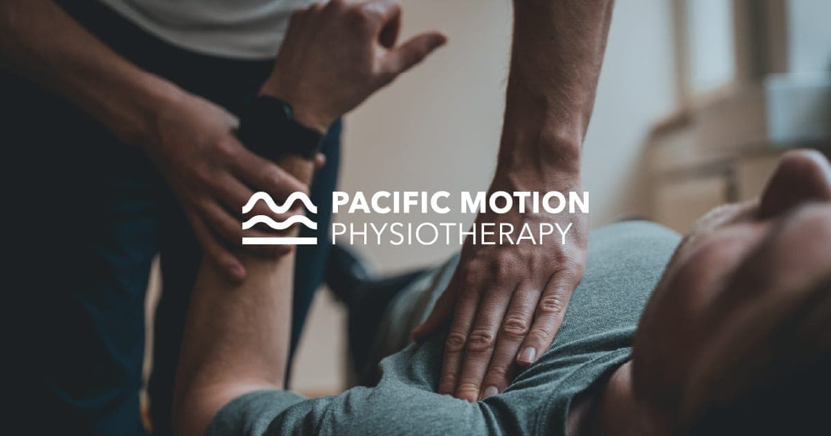SeniorHome.ca - Pacific Motion Physiotherapy