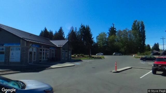 FYidoctors - Parksville - French Creek - Doctors of Optometry (Google Street View)