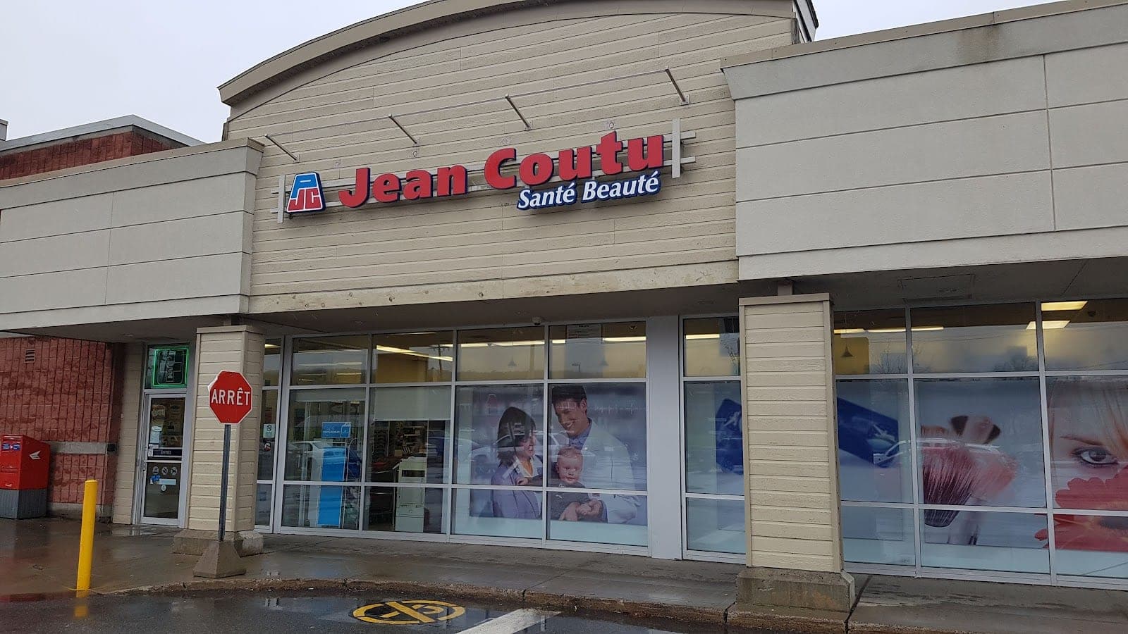 PJC Jean Coutu Santé-Beauté (photo: Jay Weiss, via Google)