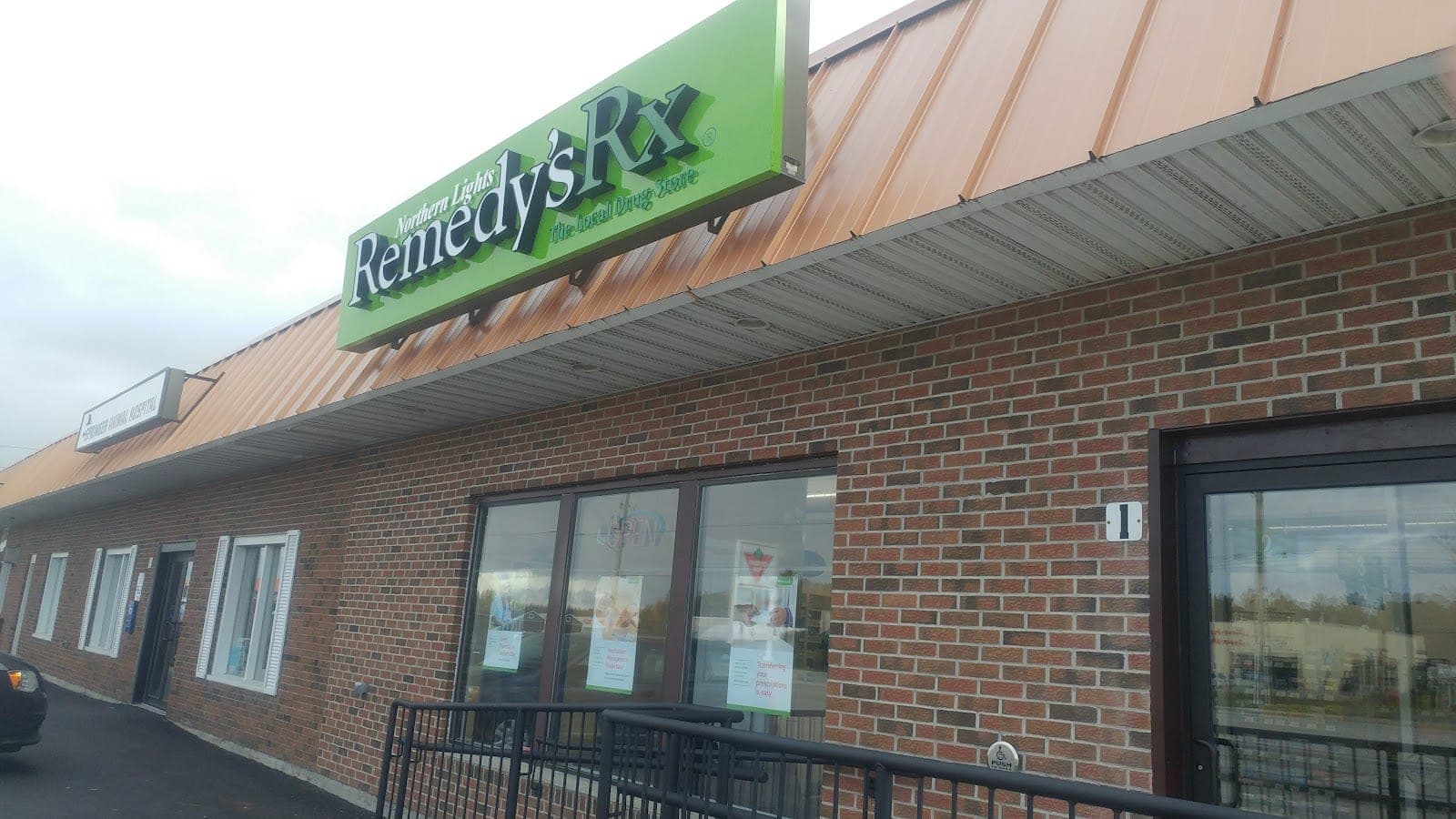 Northern Lights Remedy'sRx Pharmacy (photo: Northern Lights Remedy'sRx Pharmacy, via Google)