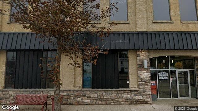 Loucks Medi-Health Pharmacy Ltd. Pharmachoice (Google Street View)