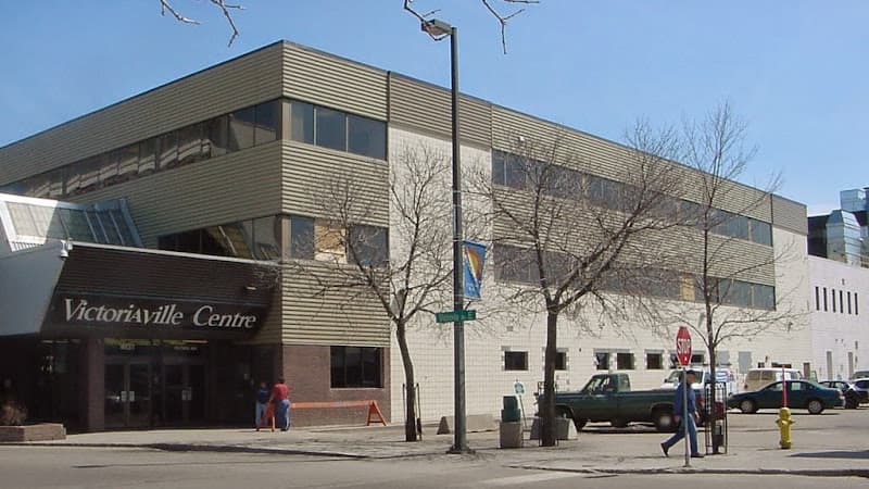 St. Joseph's Health Centre - Photo 1