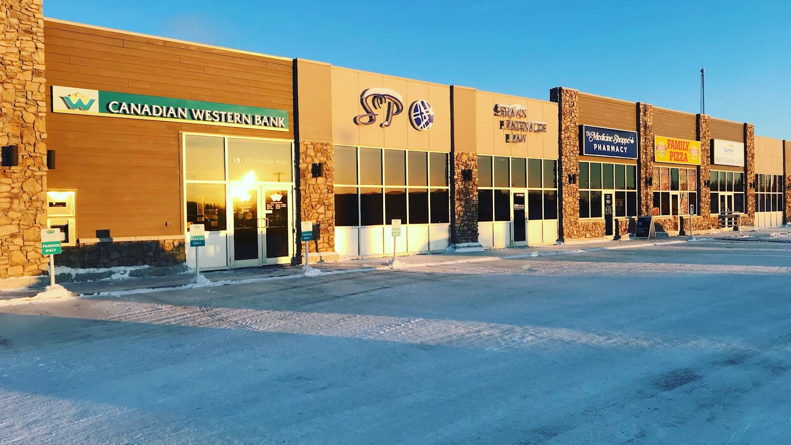The Medicine Shoppe Pharmacy (photo: The Medicine Shoppe Pharmacy, via Google)