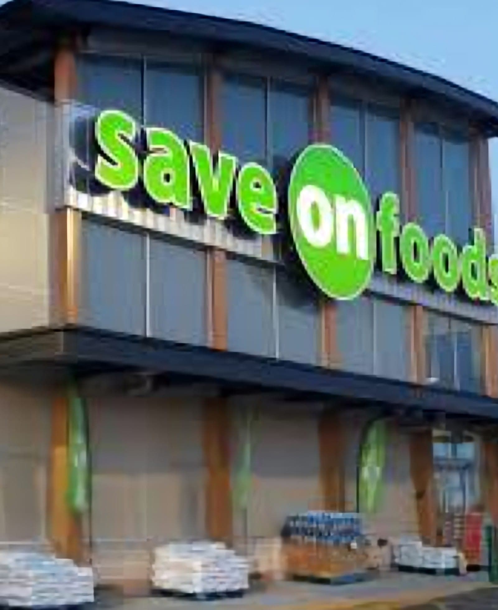 Save-On-Foods Pharmacy (photo: Lazarus, via Google)