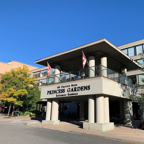 Princess Gardens Retirement Residence - Photo 1
