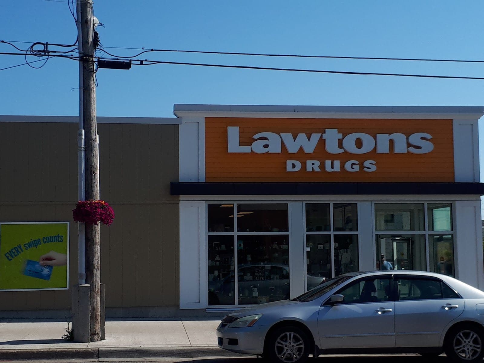 Lawtons Drugs New Waterford (photo: P LOZINSKI, via Google)