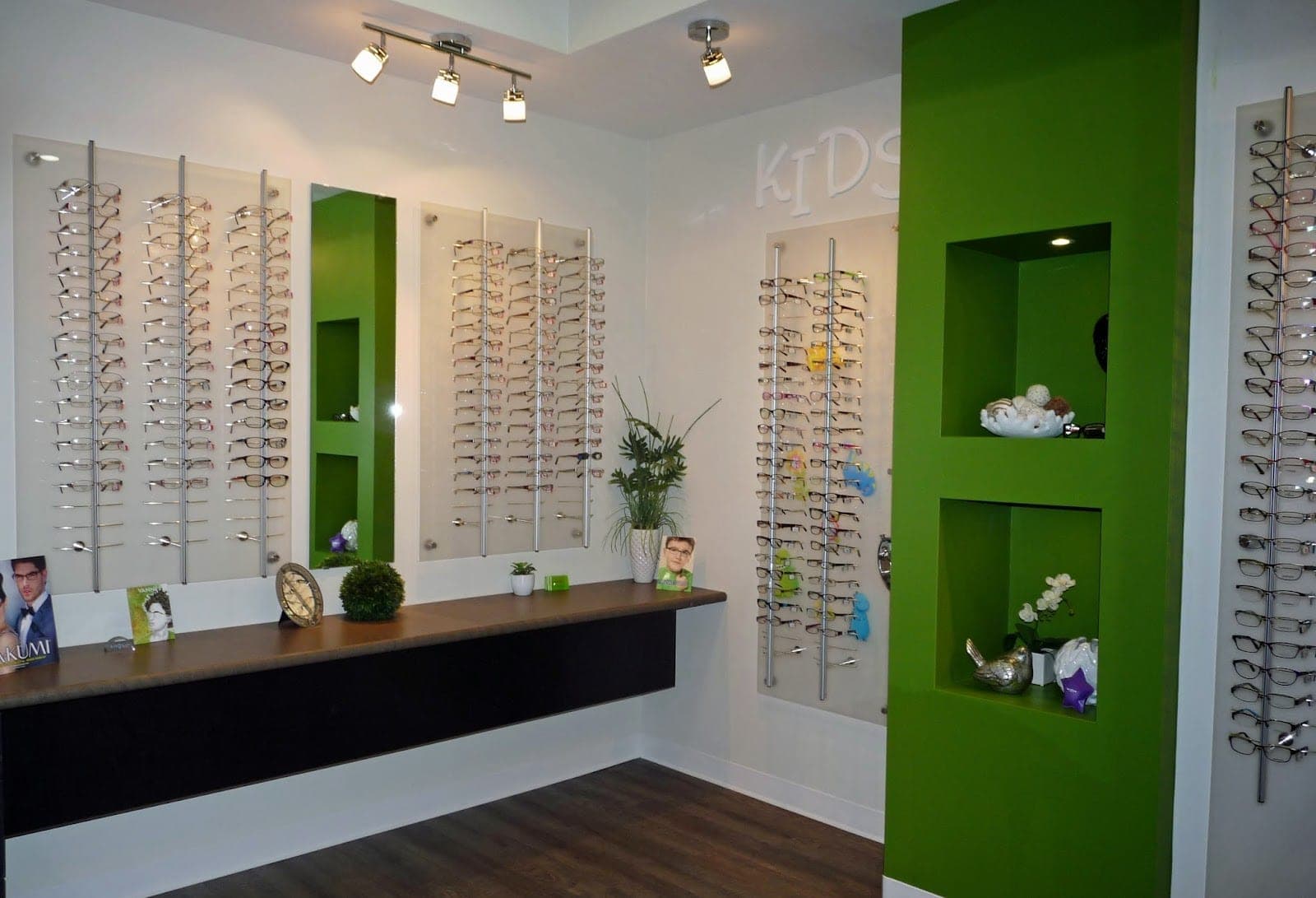VisionSense Eyecare (photo: VisionSense Eyecare, via Google)