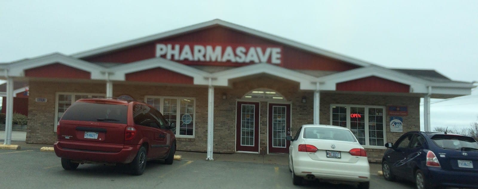 Pharmasave Clare (photo: Dan Robichaud, via Google)