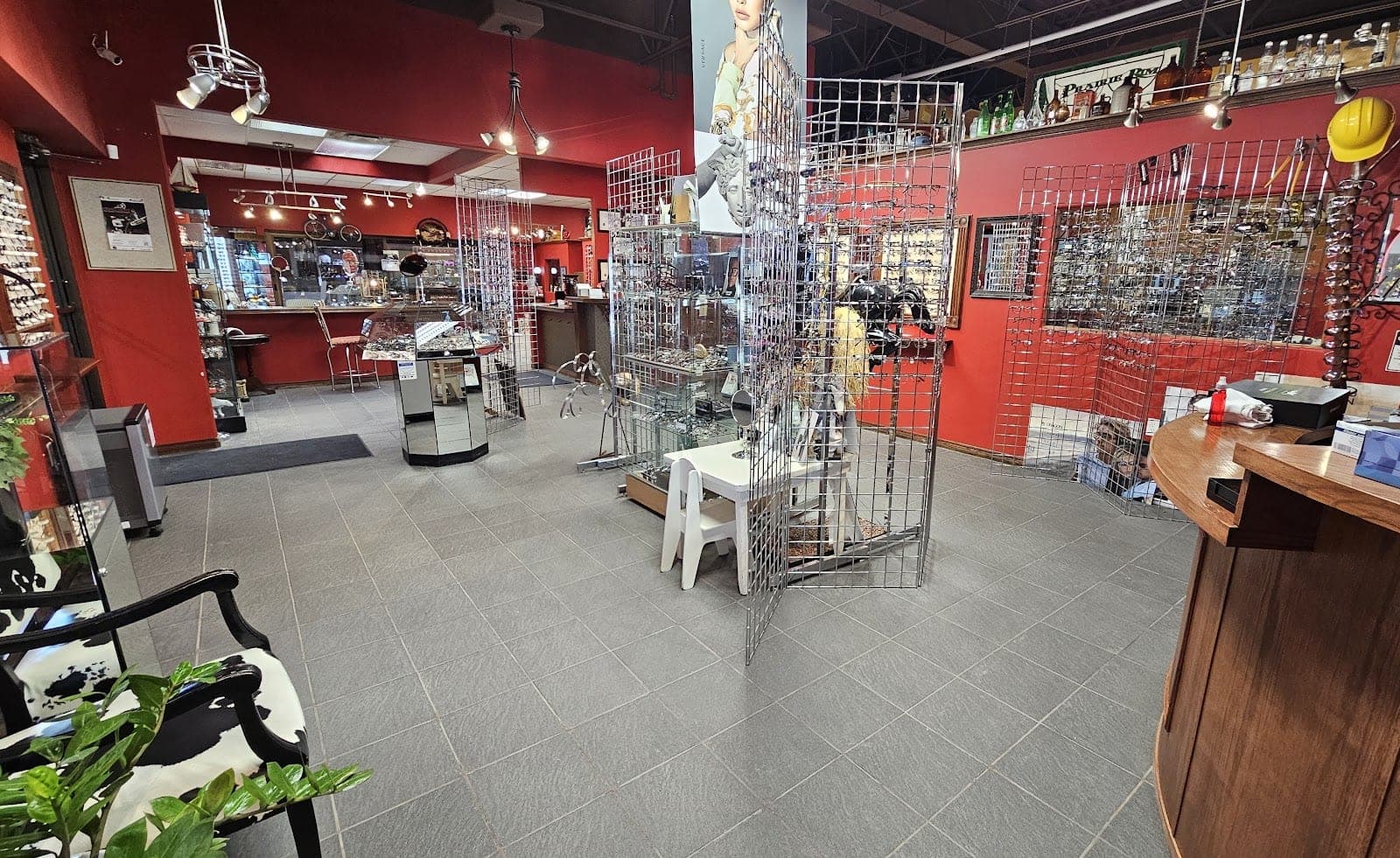 Sherring Optical (photo: Sherring Optical Co Ltd, via Google)