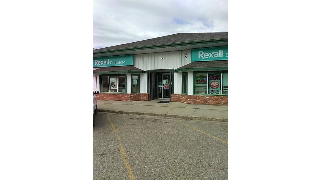 Rexall (photo: Rexall, via Google)