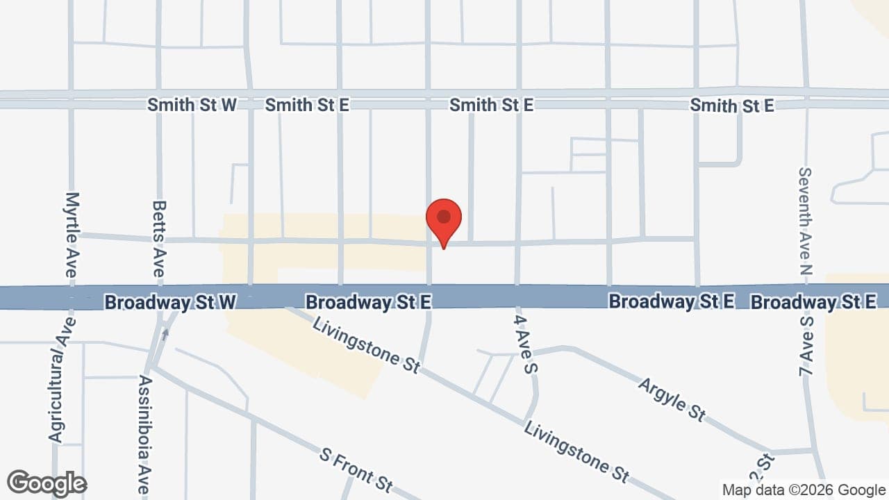 Map: Kal Optical