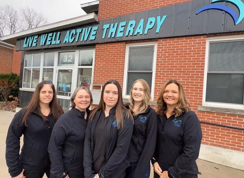 Live Well Active Therapy (photo: Live Well Active Therapy, via Google)