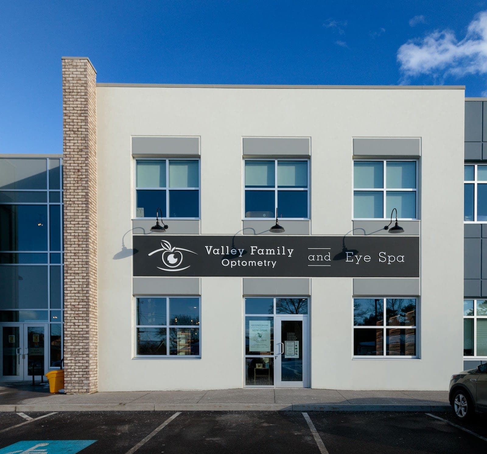 Valley Family Optometry and Eye Spa (photo: Valley Family Optometry and Eye Spa, via Google)