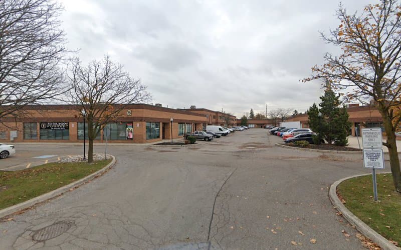 Rosedale Industrial Plaza - Photo 1