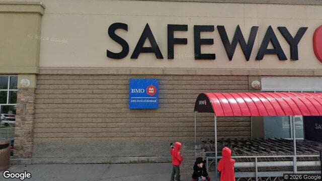 Safeway Pharmacy Cranbrook (Google Street View)