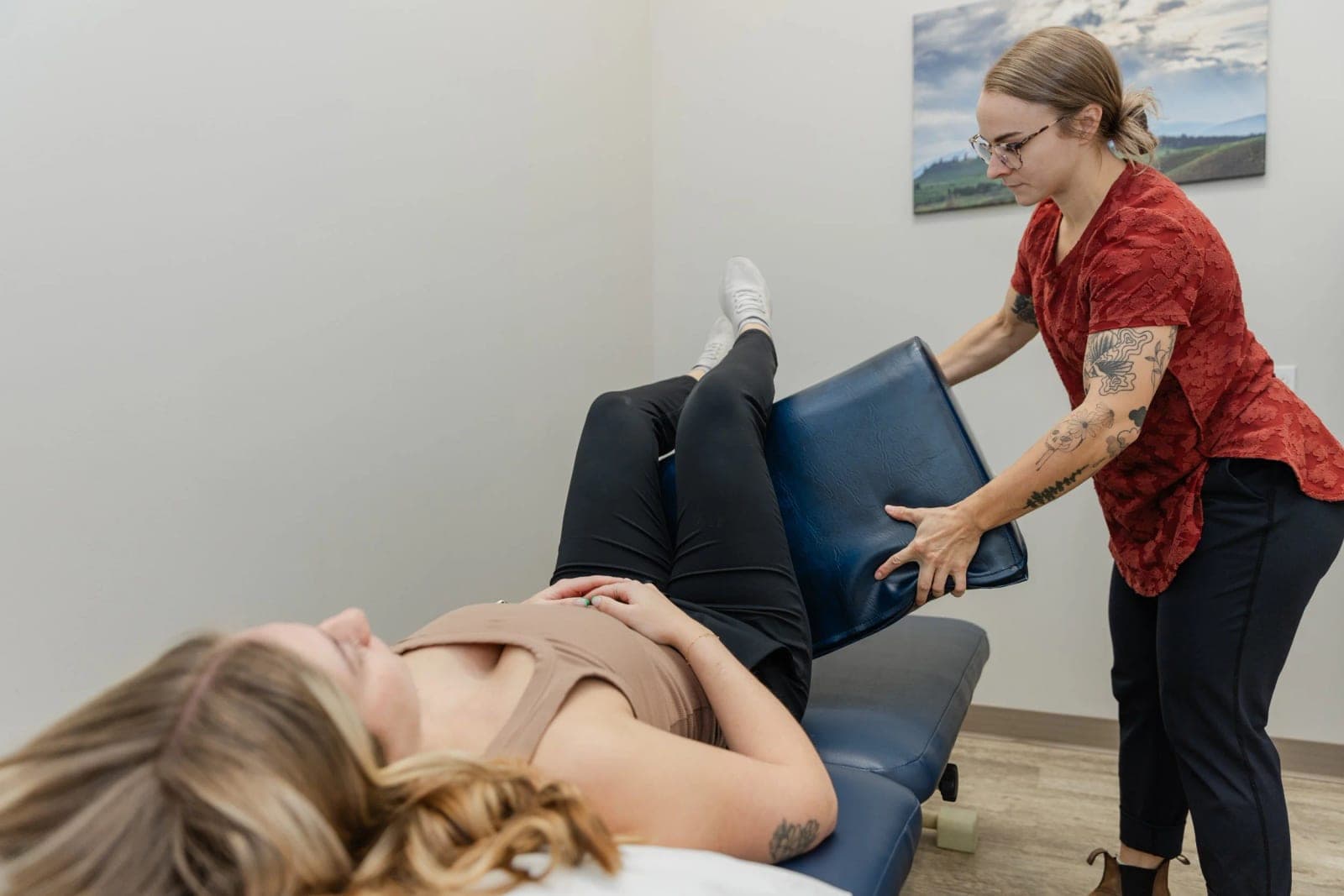 SeniorHome.ca - Kootenay Therapy Center