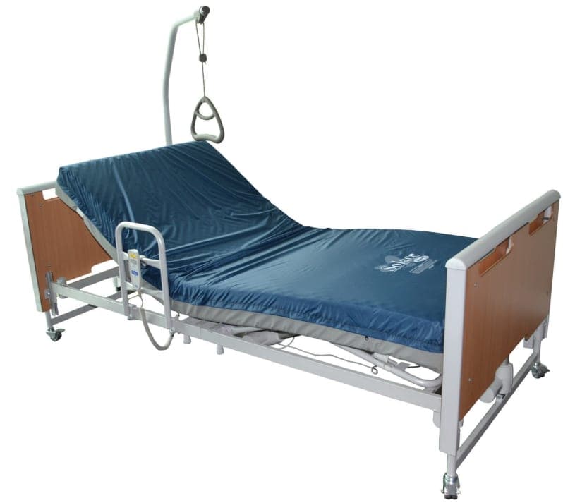 Yurek Mobility & Stairlifts / Ontario Home Health (photo: Yurek Mobility & Stairlifts / Ontario Home Health, via Google)