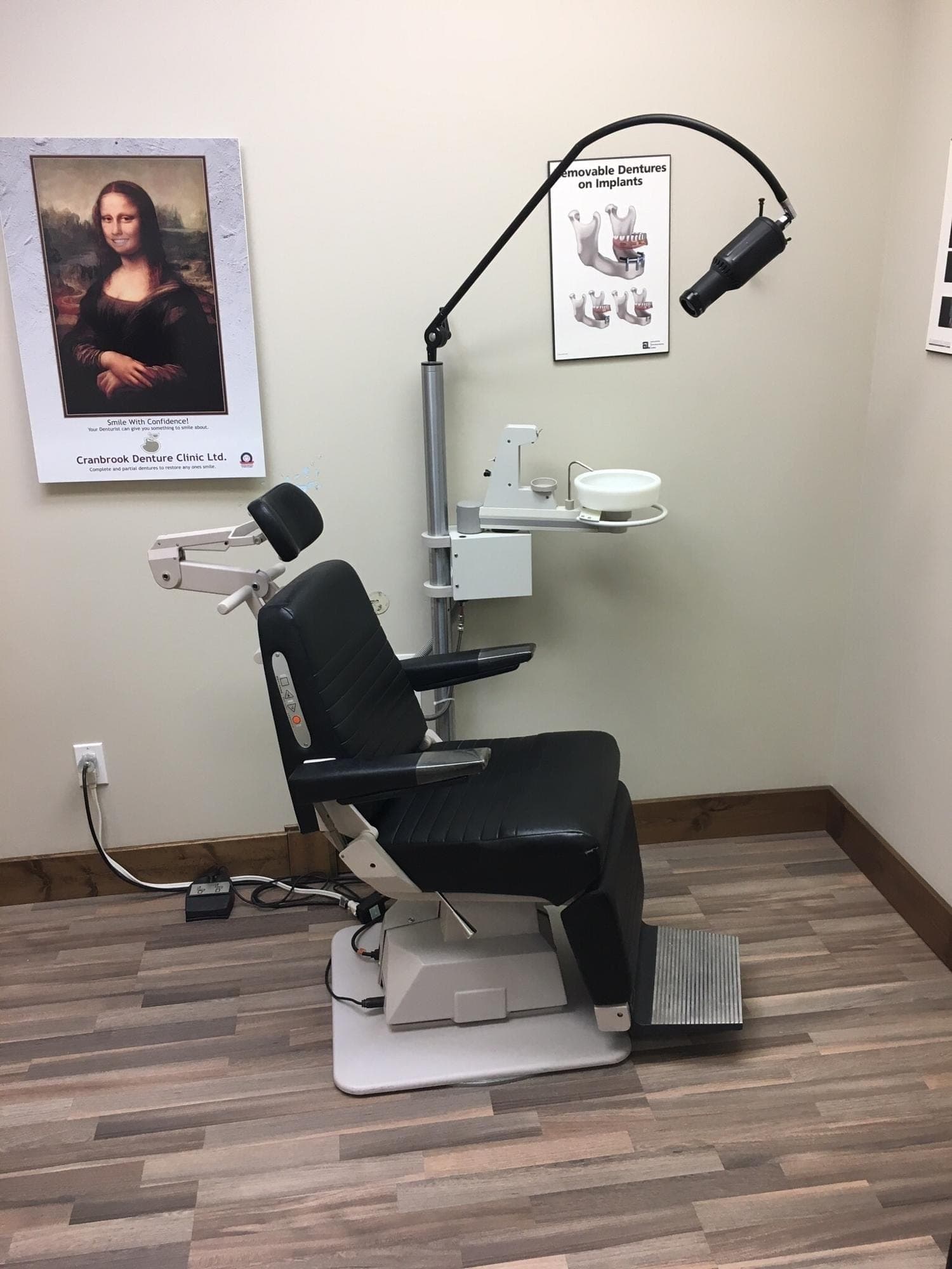 Cranbrook Denture Clinic (photo: Cranbrook Denture Clinic Ltd, via Google)