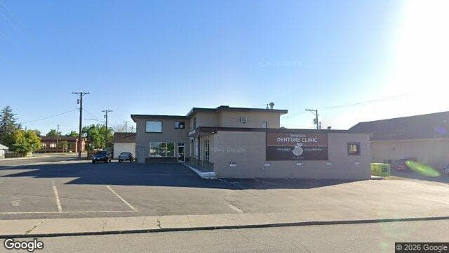 Adam Magro (Google Street View)