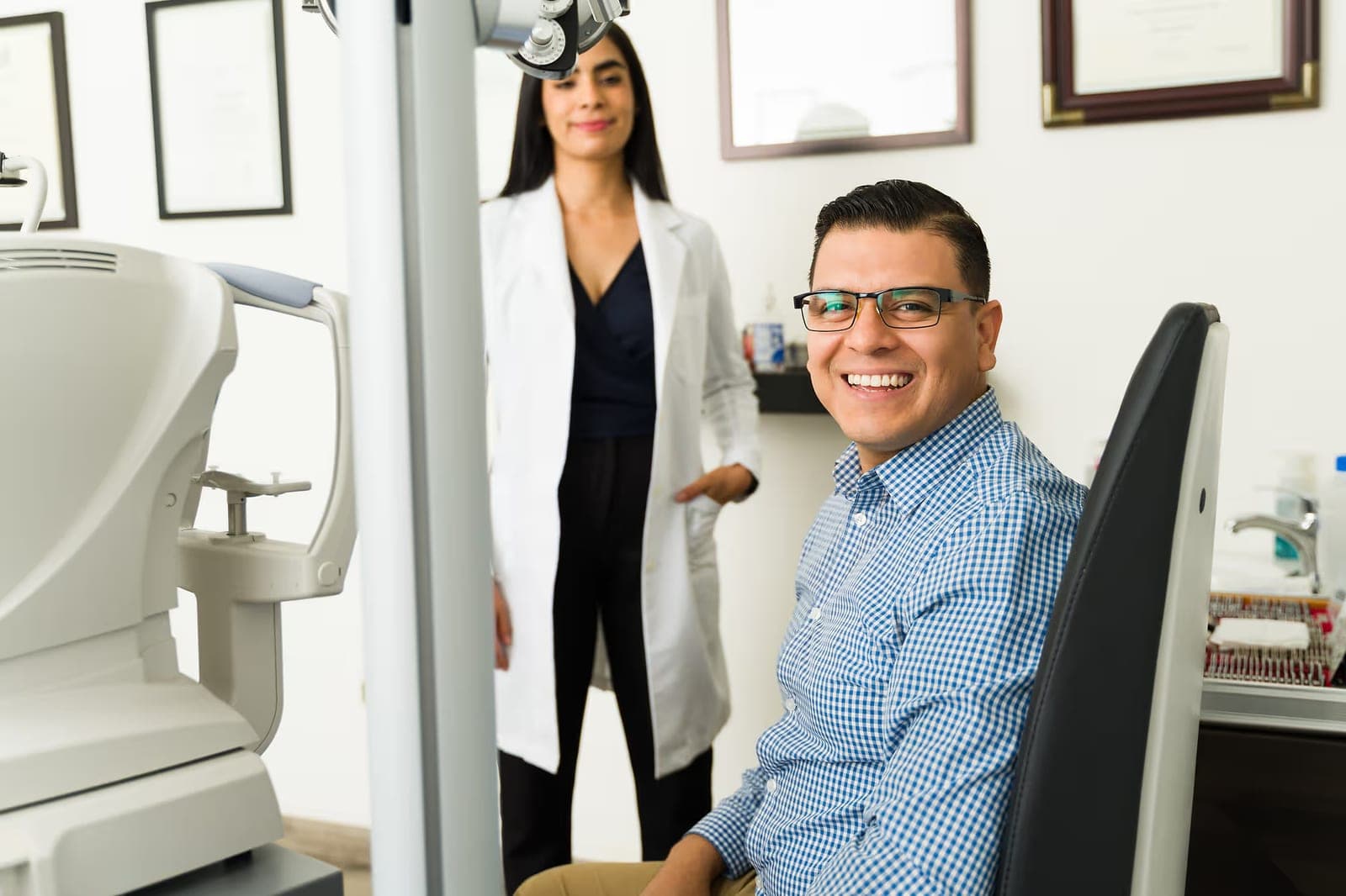 SeniorHome.ca - Kootenay Family Vision Care