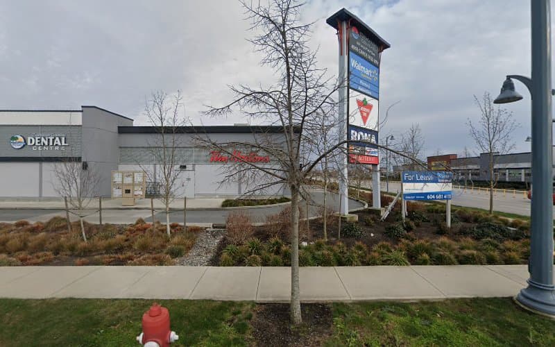 South Delta Home Health Office - Photo 1