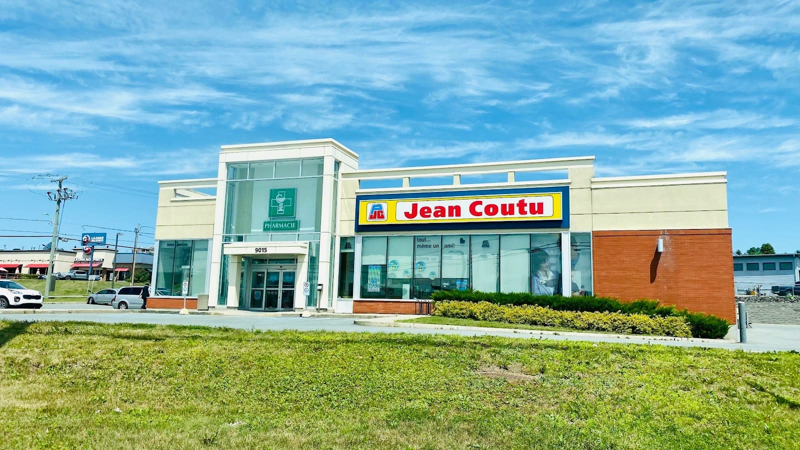 PJC Jean Coutu (photo: Alexis Bousquet, via Google)