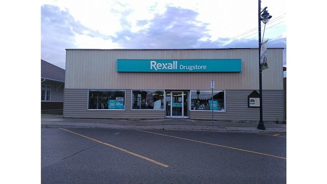 Rexall (photo: Rexall, via Google)