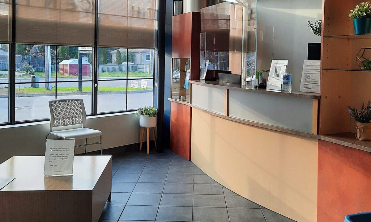 SeniorHome.ca - Holland Landing Health Centre