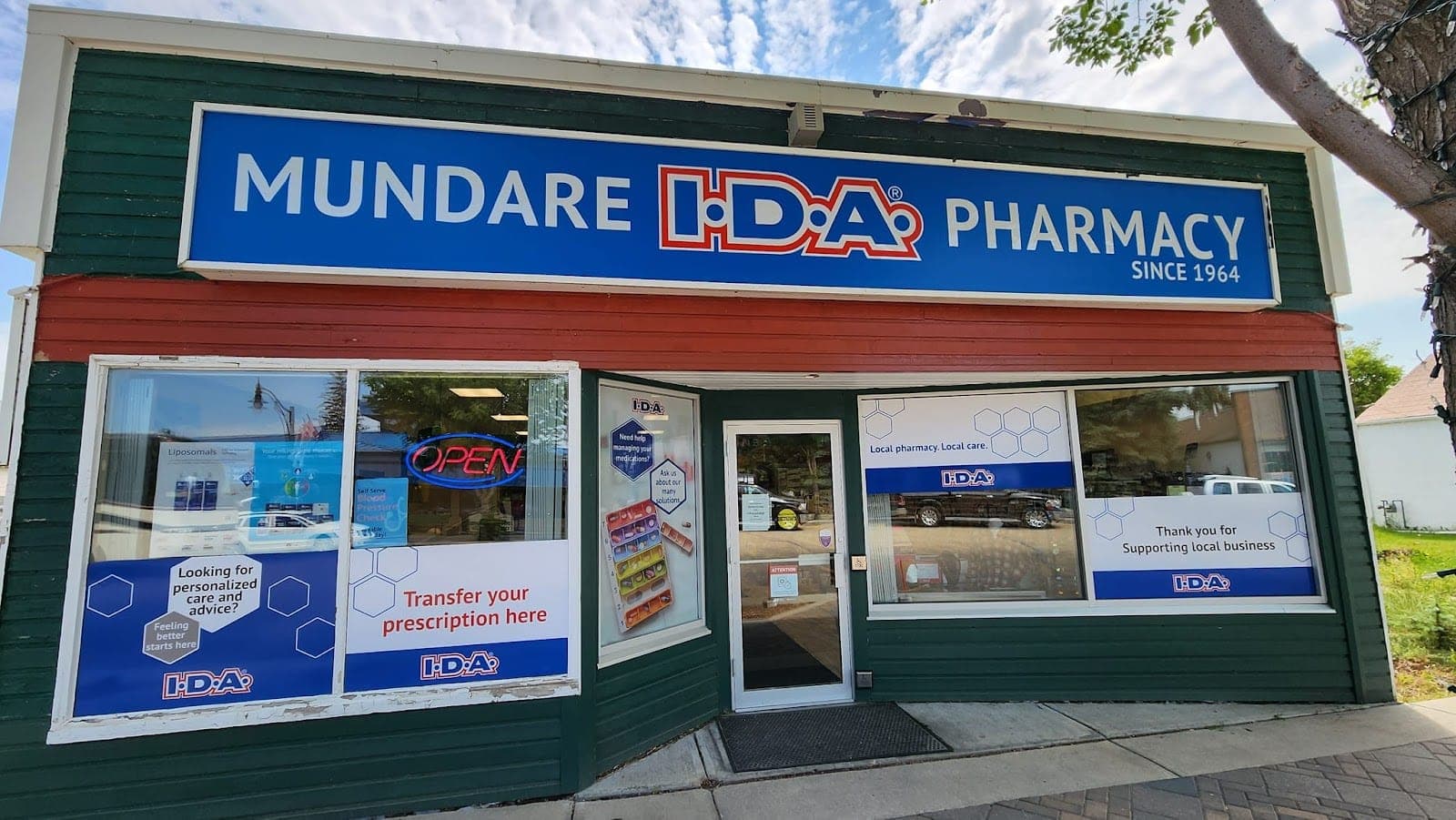 Mundare Ida (photo: MUNDARE IDA, via Google)