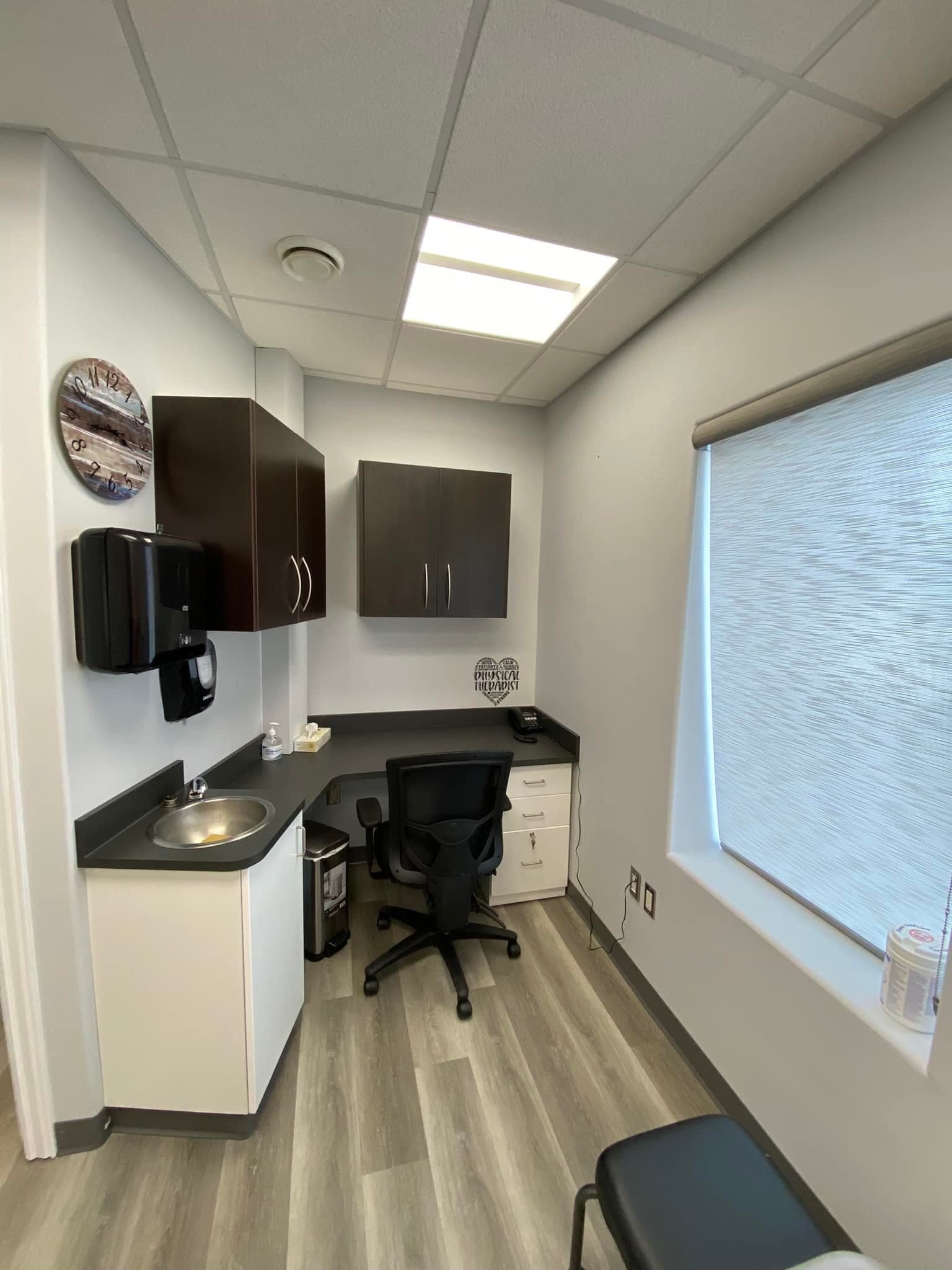 R.M. of Enniskillen Wellness Clinic (photo: R.M. of Enniskillen Wellness Clinic, via Google)