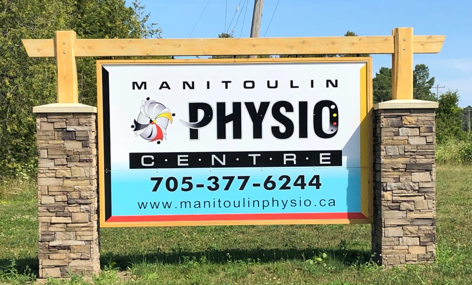 SeniorHome.ca - Manitoulin Physio Centre