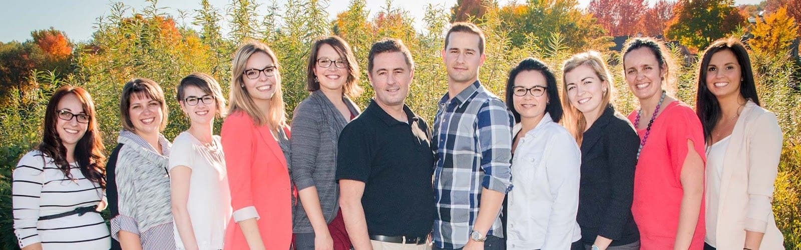 Clinique Physio-Gym Beauceville (photo: Clinique Physio-Gym Beauceville, via Google)